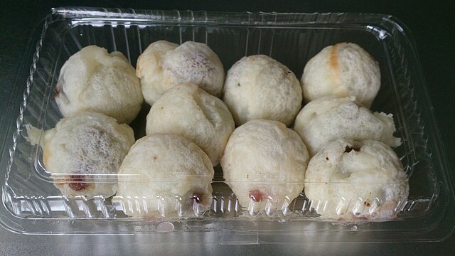 きんつま焼き たかはし - 鶴岡（和菓子）の写真