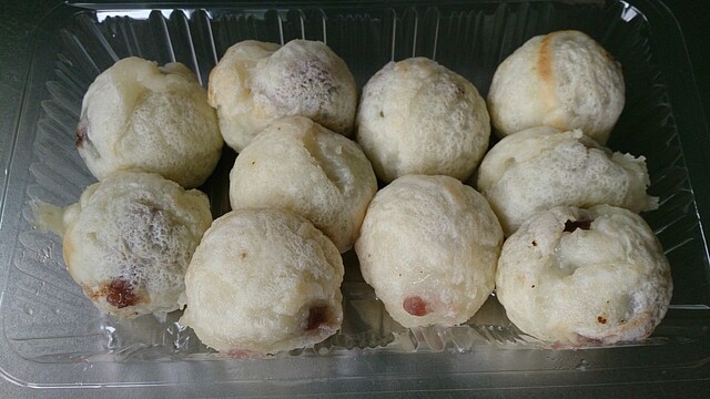 きんつま焼き たかはし - 鶴岡（和菓子）の写真