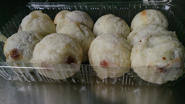 きんつま焼き たかはし - 鶴岡（和菓子）の写真