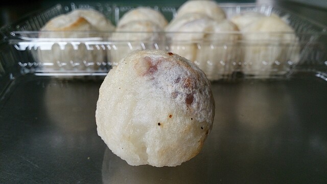 きんつま焼き たかはし - 鶴岡（和菓子）の写真