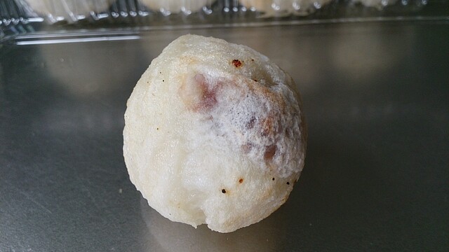 きんつま焼き たかはし - 鶴岡（和菓子）の写真