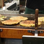 ねぎ焼やまもと - 