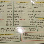 ねぎ焼やまもと - 