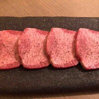 焼肉白炭 - 