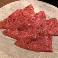 焼肉白炭 - 
