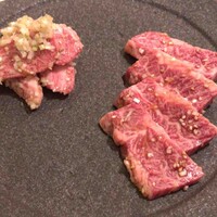 焼肉白炭 - 