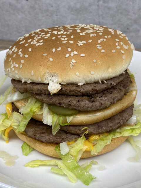 マクドナルド 到津店 南小倉 ハンバーガー 食べログ