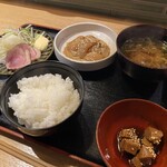 新橋 かんてら - 