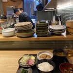 新橋 かんてら - 