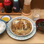 いっぴん定食 藤 - 