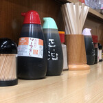 いっぴん定食 藤 - 