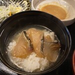 新橋 かんてら - 