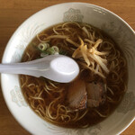 生姜ラーメン みづの - 