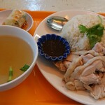 タイ国屋台食堂 ソイナナ - 