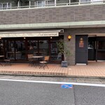 ラ・ヴァガボンド - 