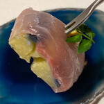 ラ・ヴァガボンド - 