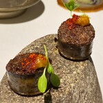 ラ・ヴァガボンド - 