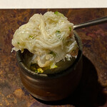 ラ・ヴァガボンド - 