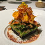 ラ・ヴァガボンド - 