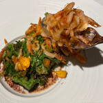 ラ・ヴァガボンド - 