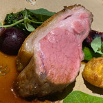 ラ・ヴァガボンド - 