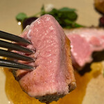 ラ・ヴァガボンド - 