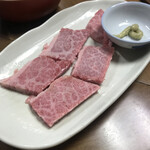 焼肉 福屋 - 