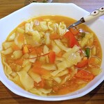 シルクロード料理 ブドウエン - 