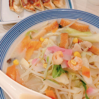 リンガーハット_0