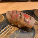 Sushi Shizuku - 