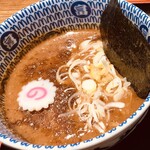 松戸中華そば 富田食堂 - 