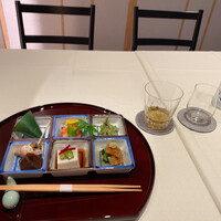 日本料理 湯木 心斎橋店 - 