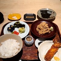 御料理 無窮 - 