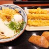 丸亀製麺 市原青柳店