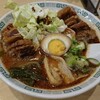 桂花ラーメン 新宿ふぁんてん