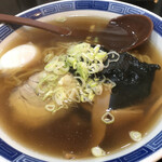 日本ラーメンみなみ - 