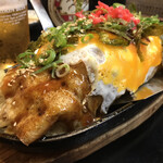 Okonomiyaki Oshokujidokoro Nonki - 