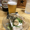 せせらぎ食堂