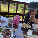 十勝まきばの家 - 
