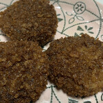 ドラッグストア モリ - 料理写真: