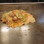 お好み焼 きじ - 