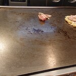 お好み焼 きじ - 