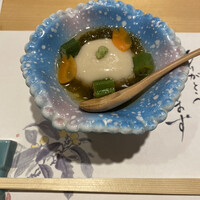 銀座 穂の河 - 