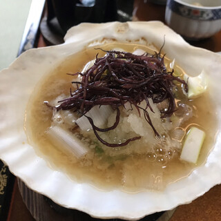 漁火の宿 三浦屋