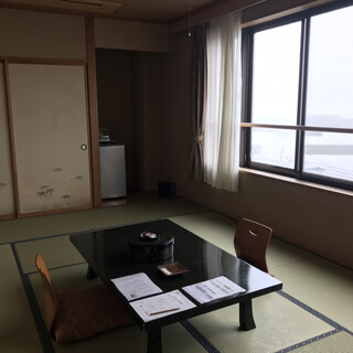 漁火の宿 三浦屋