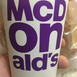 McDonald's - 