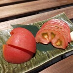 焼鳥串焼 村こし - 