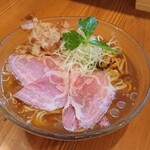 らぁ麺 TORRY - 