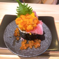 鮨 りんだ - 