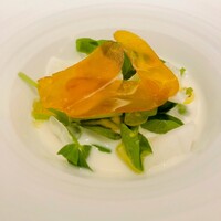 アニエルドール - アミューズ